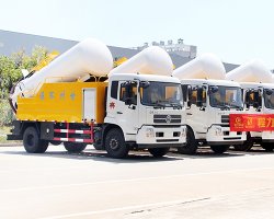 清洗車系列